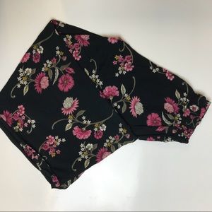 Floral pant